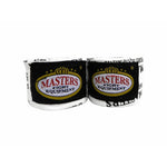 Masters Cotton boxing bands BB1-3N1 védőfelszerelés, színes
