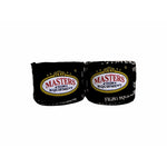Masters Cotton boxing bands BB1-3N1 védőfelszerelés, színes