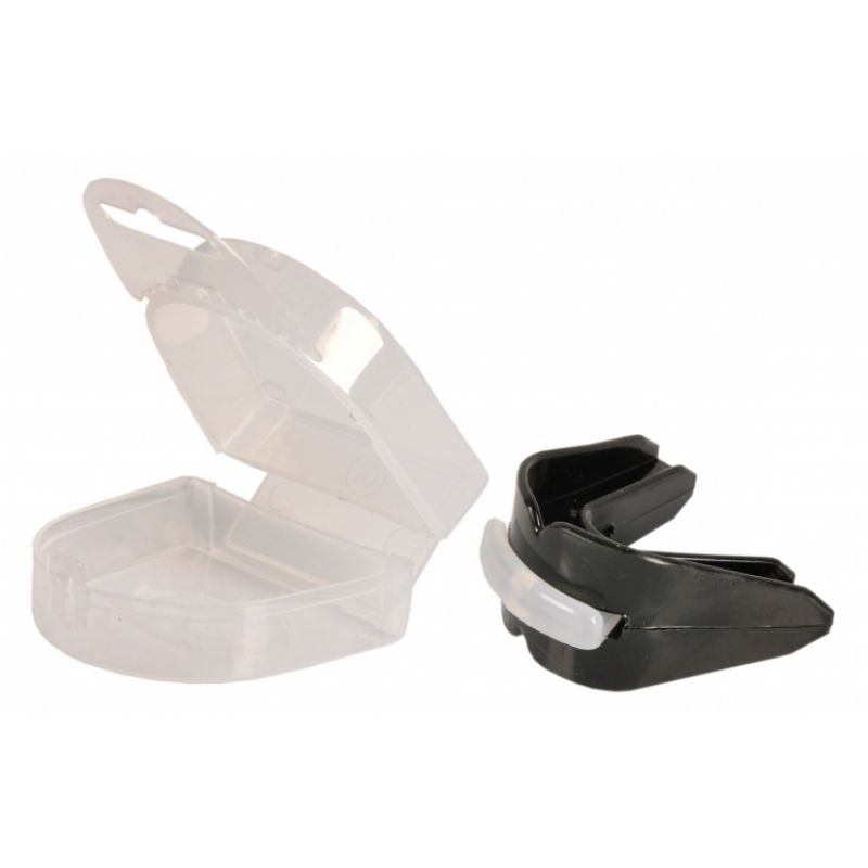 Masters Double mouth guards fogvédő, színes