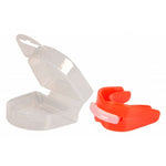 Masters Double mouth guards fogvédő, színes
