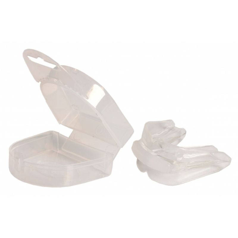 Masters Double mouth guards fogvédő, színes