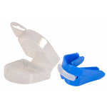 Masters Double mouth guards fogvédő, színes