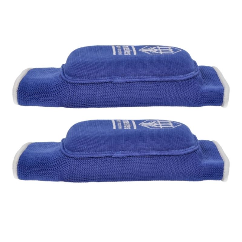 Masters double-sided elbow protectors OSŁ-MFE védőfelszerelés, piros