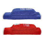 Masters double-sided elbow protectors OSŁ-MFE védőfelszerelés, piros
