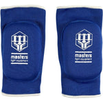 Masters double-sided elbow protectors OSŁ-MFE védőfelszerelés, piros