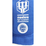 Masters double-sided elbow protectors OSŁ-MFE védőfelszerelés, piros