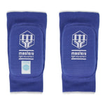 Masters double-sided elbow protectors OSŁ-MFE védőfelszerelés, piros