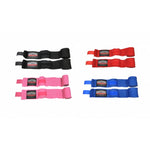 Masters elastic boxing bandages - BBE-3 edzőfelszerelés, fekete