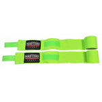 Masters Elastic boxing bands BBE-2.5 13035-042.5 védőfelszerelés, színes