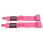 Masters Elastic boxing bands BBE-2.5 13035-042.5 védőfelszerelés, színes