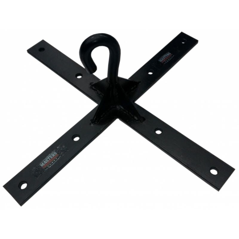MASTERS FIGHT EQUIPMENT Cross-type hook boxzsák tartó 070123