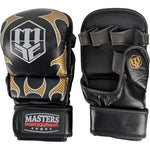 MASTERS FIGHT EQUIPMENT GFS-BRUTE MMA Gloves kesztyű 010113-M