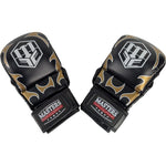 MASTERS FIGHT EQUIPMENT GFS-BRUTE MMA Gloves kesztyű 010113-M