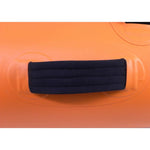MASTERS FIGHT EQUIPMENT HYDROBALANCE 36L orange roller narancssárga hátizsák 040515-36L07