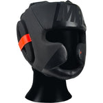 MASTERS FIGHT EQUIPMENT KSS-VOLT Boxing Helmet védőfelszerelés 02301-M