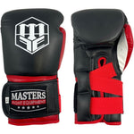 MASTERS FIGHT EQUIPMENT MASTERS RPU-WRAPTOR 12 oz kesztyű 01794-10 boxkesztyű