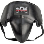 MASTERS FIGHT EQUIPMENT Men's jockstrap S-14 s/m férfi alsónemű 0865-S/M