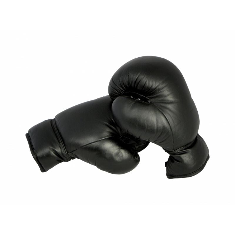 MASTERS FIGHT EQUIPMENT OLD STYLE Gloves Collector's Series fekete kesztyű 0199-OLDSTYLE01