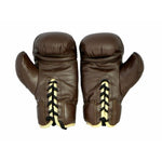 MASTERS FIGHT EQUIPMENT OLD STYLE Gloves Collector's Series fekete kesztyű 0199-OLDSTYLE01