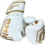 MASTERS FIGHT EQUIPMENT RPU-ANGEL kesztyű 013405-10 boxkesztyű