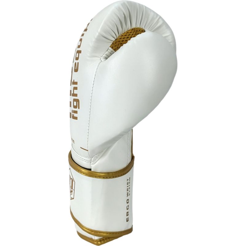 MASTERS FIGHT EQUIPMENT RPU-ANGEL kesztyű 013405-10 boxkesztyű