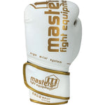 MASTERS FIGHT EQUIPMENT RPU-ANGEL kesztyű 013405-10 boxkesztyű
