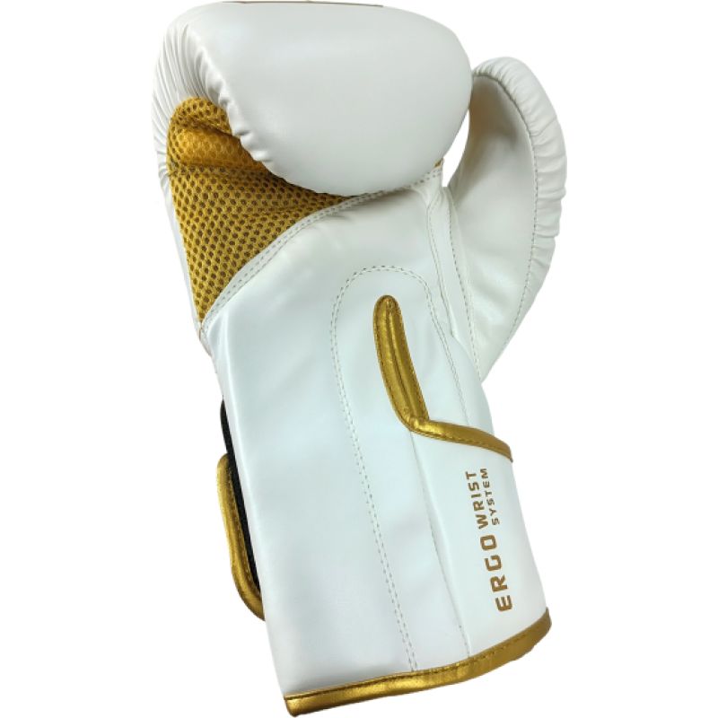 MASTERS FIGHT EQUIPMENT RPU-ANGEL kesztyű 013405-10 boxkesztyű