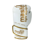 MASTERS FIGHT EQUIPMENT RPU-ANGEL kesztyű 013405-10 boxkesztyű