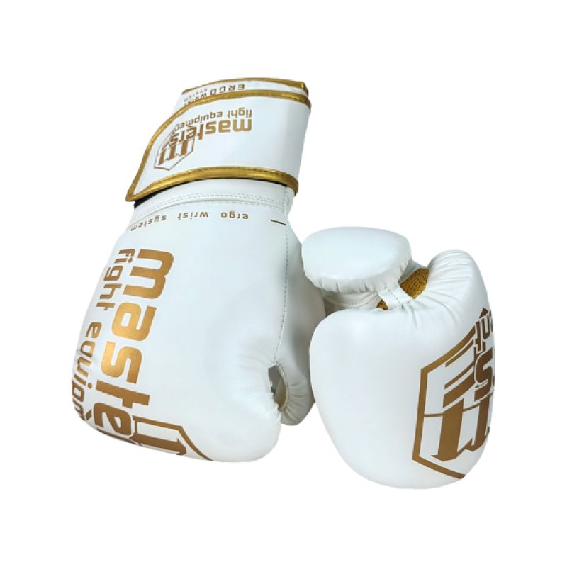 MASTERS FIGHT EQUIPMENT RPU-ANGEL kesztyű 013405-10 boxkesztyű