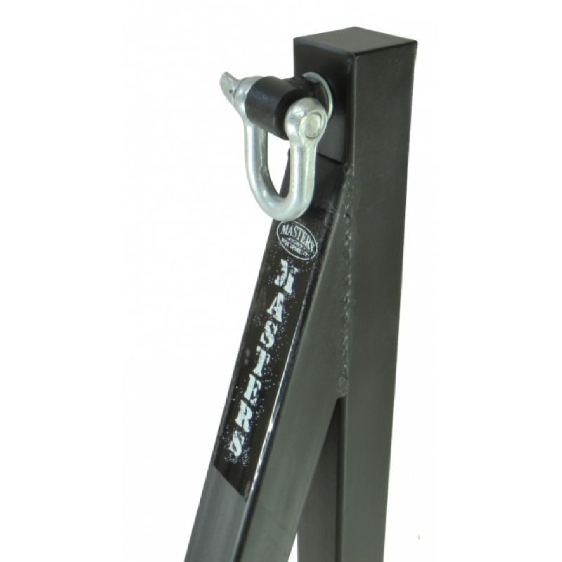 MASTERS FIGHT EQUIPMENT Wall hanger WNS-1 táska 07430-1
