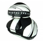 MASTERS FIGHT EQUIPMENT ŁZ-CRYSTAL trainer paws harcművészeti felszerelés 14026