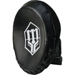 MASTERS FIGHT EQUIPMENT ŁZ-ROUND trainer paws harcművészeti felszerelés 14445