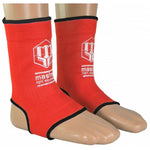 Masters Flexible ankle protector védőfelszerelés, fekete 08321-M02