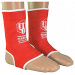 Masters Flexible ankle protector védőfelszerelés, fekete 08321-M02