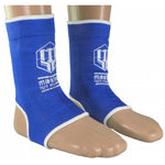 Masters Flexible ankle protector védőfelszerelés, fekete 08321-M02