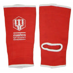 Masters Flexible ankle protector védőfelszerelés, fekete 08321-M02
