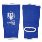 Masters Flexible ankle protector védőfelszerelés, fekete 08321-M02