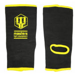 Masters Flexible ankle protector védőfelszerelés, fekete 08321-M02