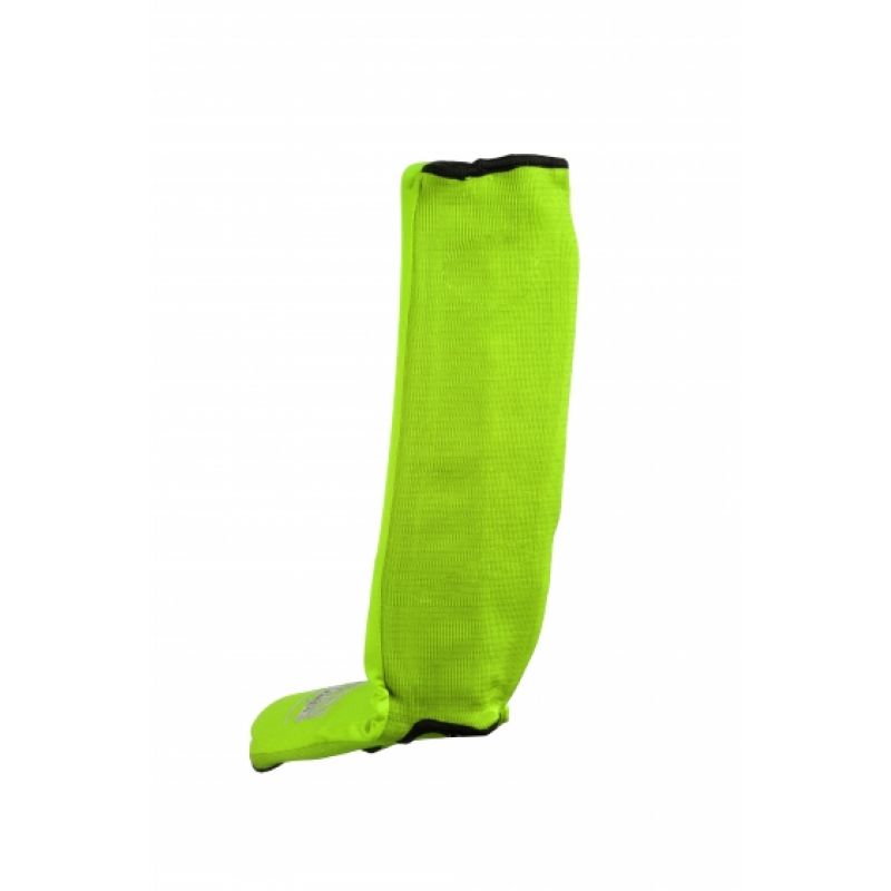 Masters Flexible shin guards NS-B4 védőfelszerelés, színes