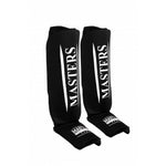 Masters Flexible shin guards NS-B4 védőfelszerelés, színes