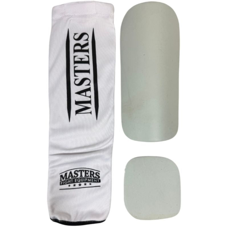 Masters Flexible shin guards NS-B4 védőfelszerelés, színes
