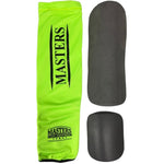 Masters Flexible shin guards NS-B4 védőfelszerelés, színes
