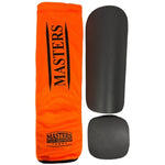 Masters Flexible shin guards NS-B4 védőfelszerelés, színes