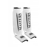 Masters Flexible shin guards NS-B4 védőfelszerelés, színes