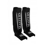 Masters Flexible shin guards NS-B4 védőfelszerelés, színes