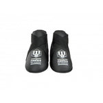 Masters Foot Protector védőfelszerelés, fekete