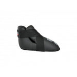 Masters Foot Protector védőfelszerelés, fekete