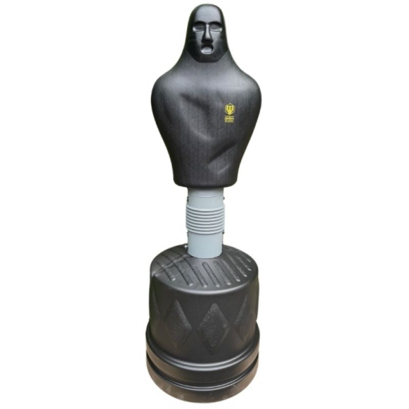 Masters Freestanding adjustable mannequin BOX-MAN-1 edzőfelszerelés, fekete