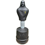 Masters Freestanding adjustable mannequin BOX-MAN-1 edzőfelszerelés, fekete