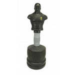 Masters Freestanding adjustable mannequin BOX-MAN edzőfelszerelés, fekete